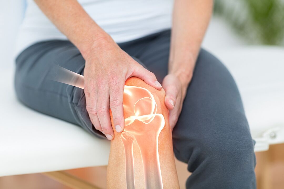 causas da dor nas articulacións